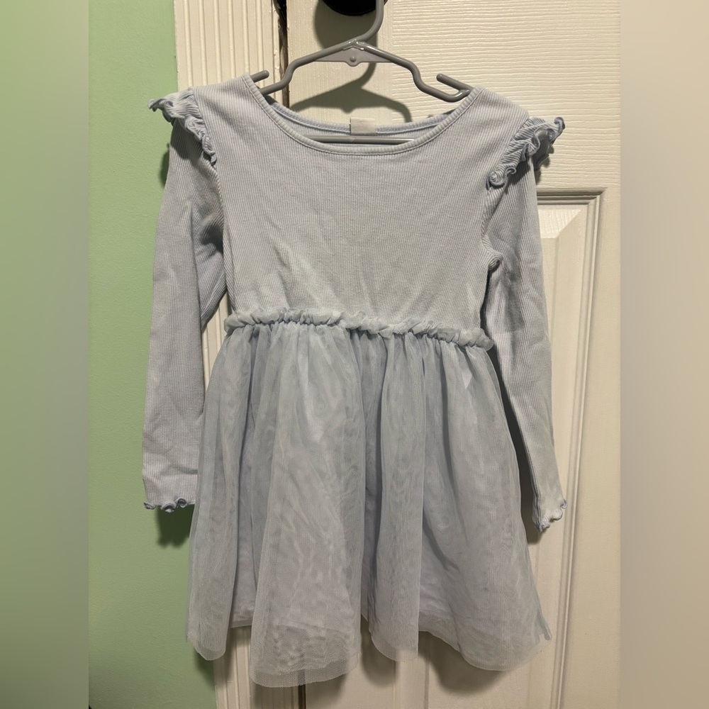 Toddler Girls GAP Tulle Dress